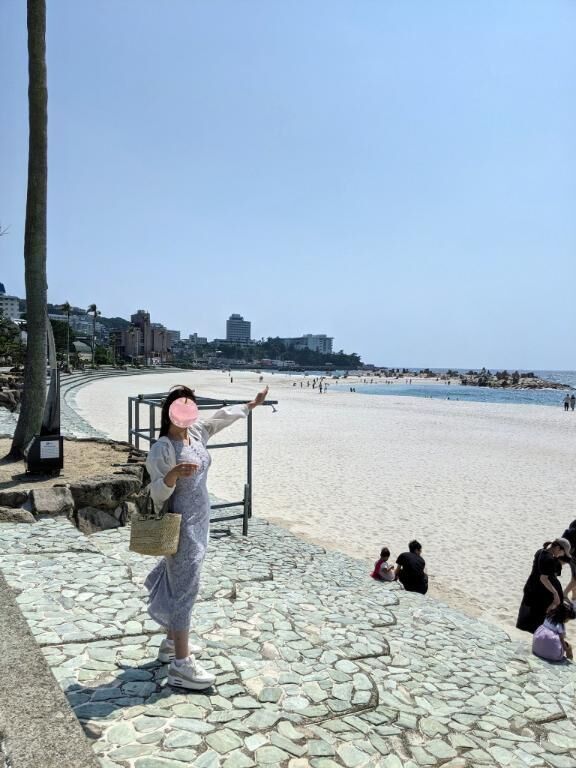 忙しいです&#9825;