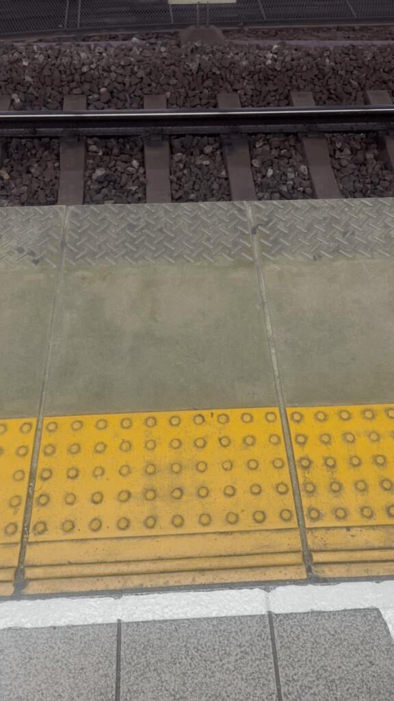ちょっと
