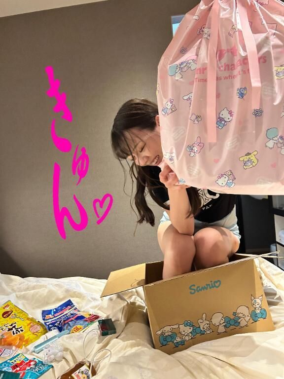 シナモン♡♡