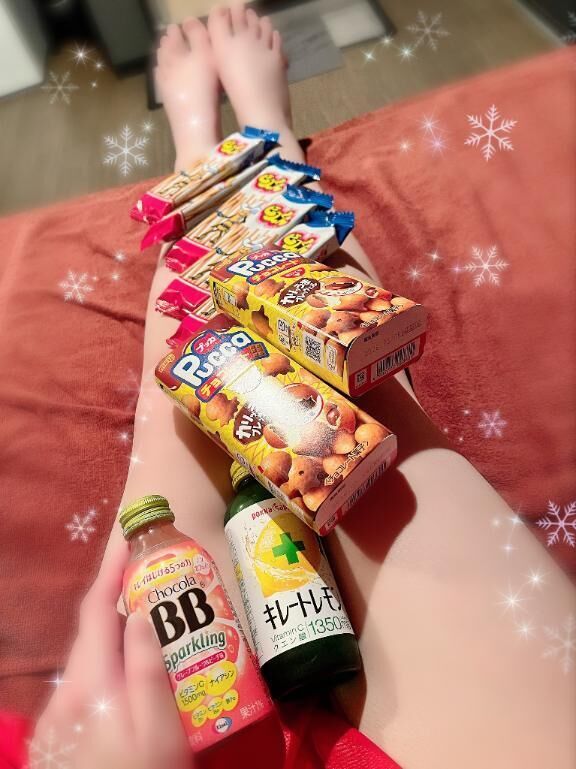 ありがとう&#128147;