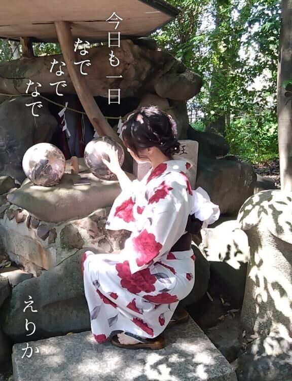 やさしくやさしくころころ