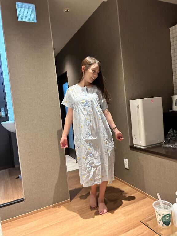 ホテル難民