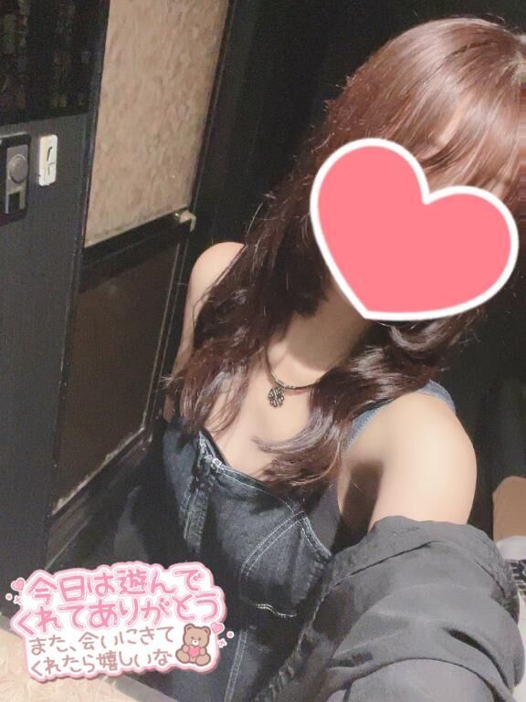 ちらっ&#9825;&#9825;
