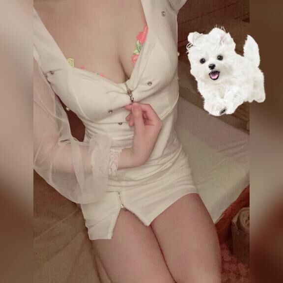 明日居ますよ&#9825;