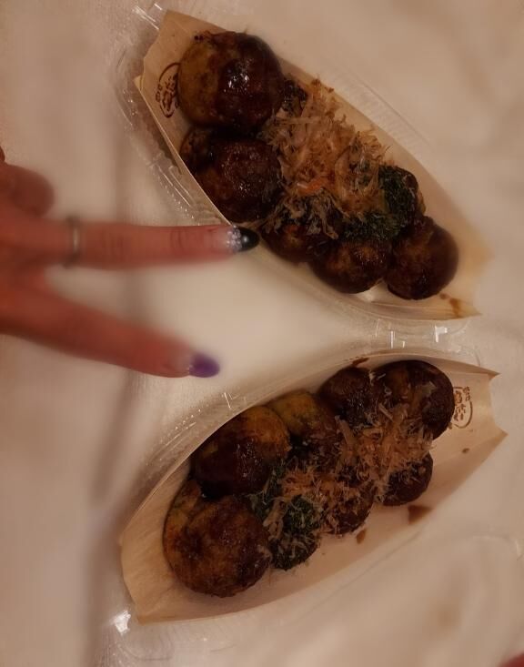 ありがとうございました&#9825;