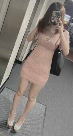 細身が好きな方は&#9825;