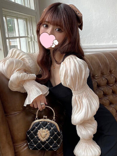 あんあん&hearts;
