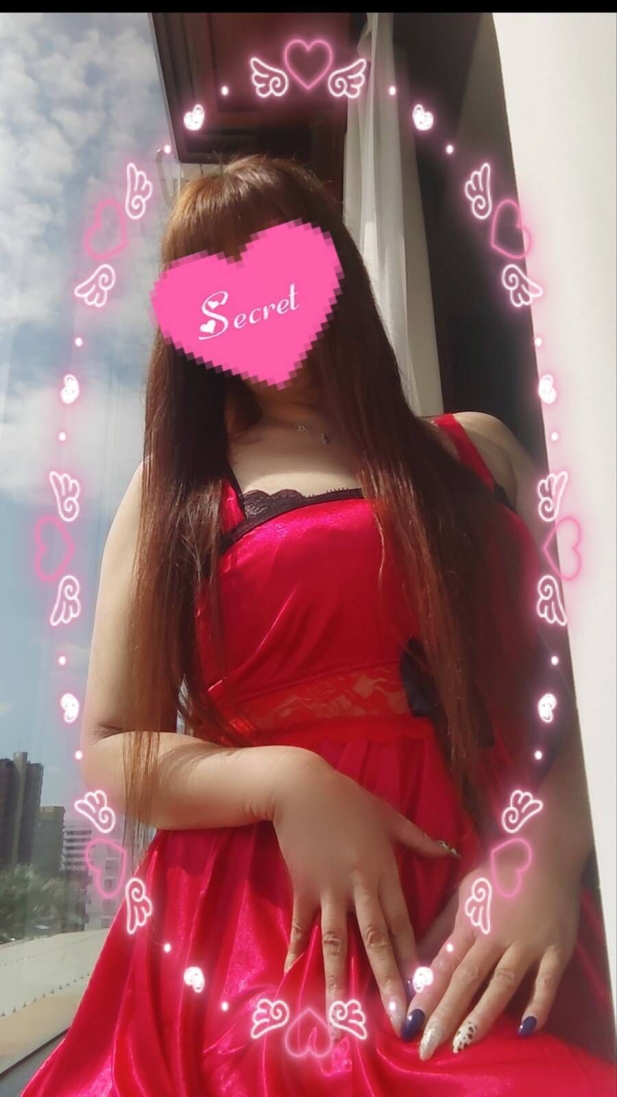 ☆非日常を……☆