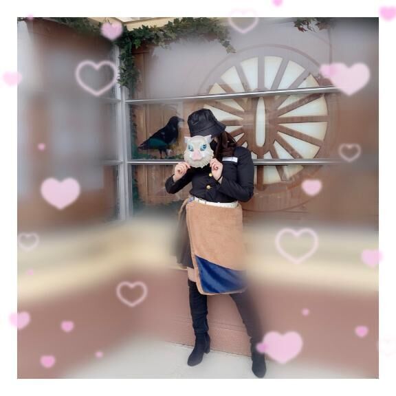 久々&#9825;&#9825;&#9825;&#9825;