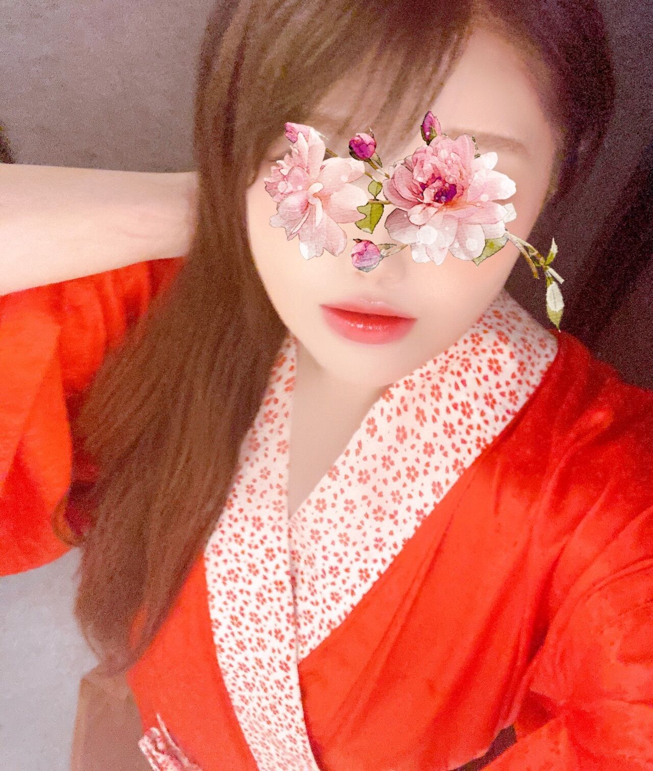 行ってきます♡♡