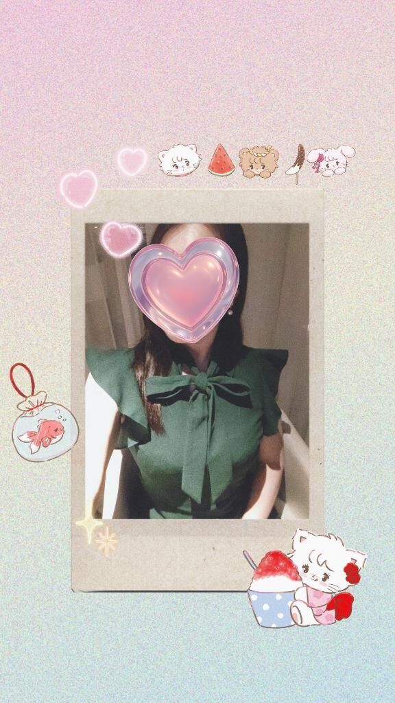 夏の散歩