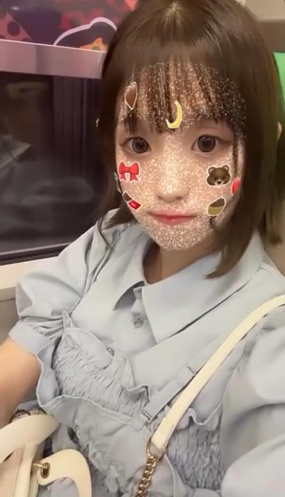 しゅ&#9825;