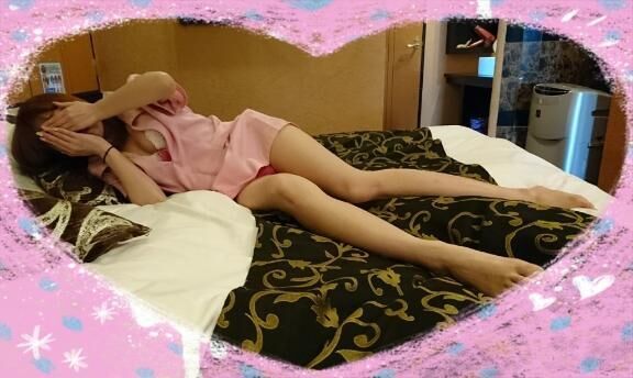 気持ちよすぎて///
