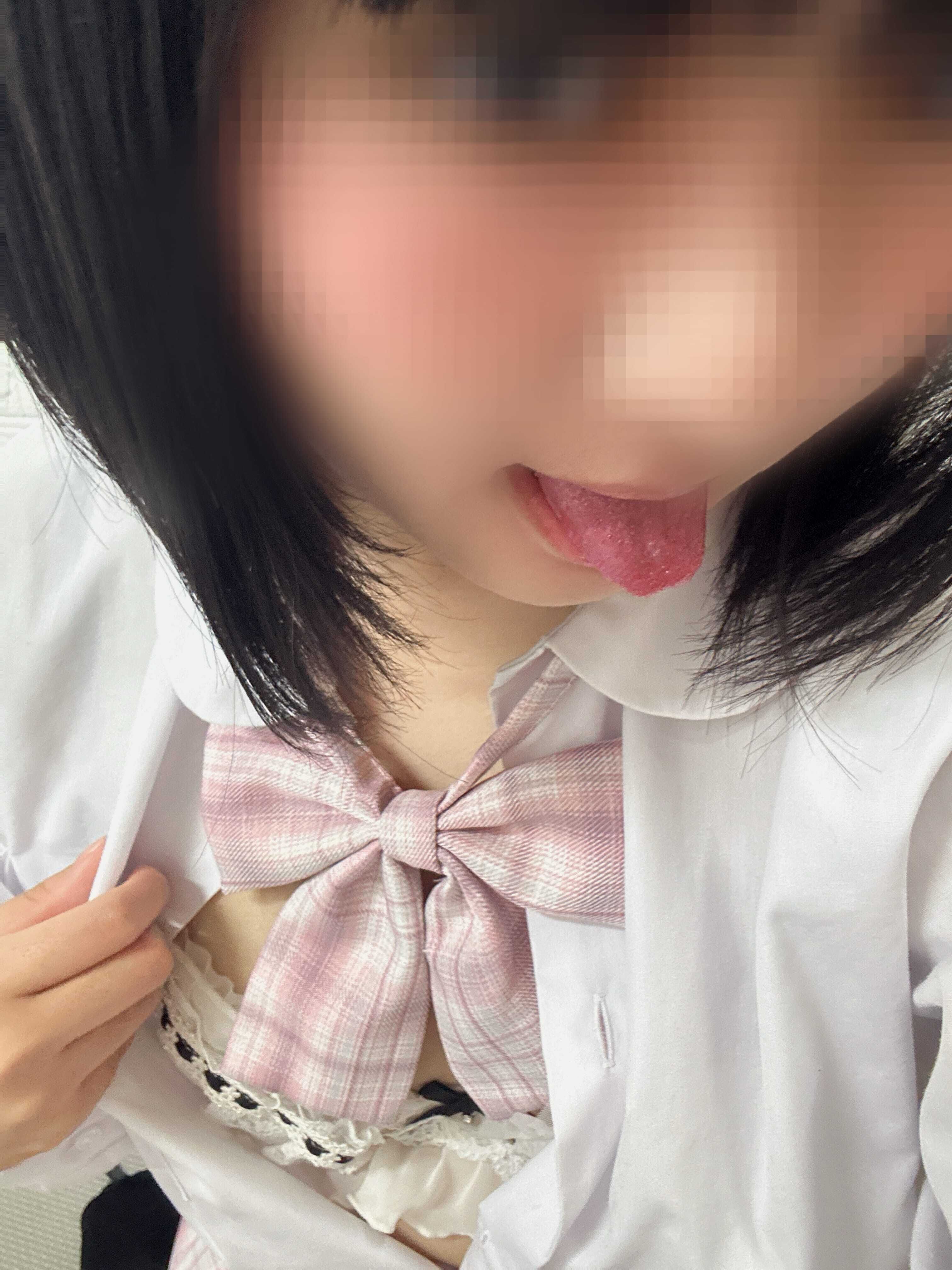 なめるの上手♡