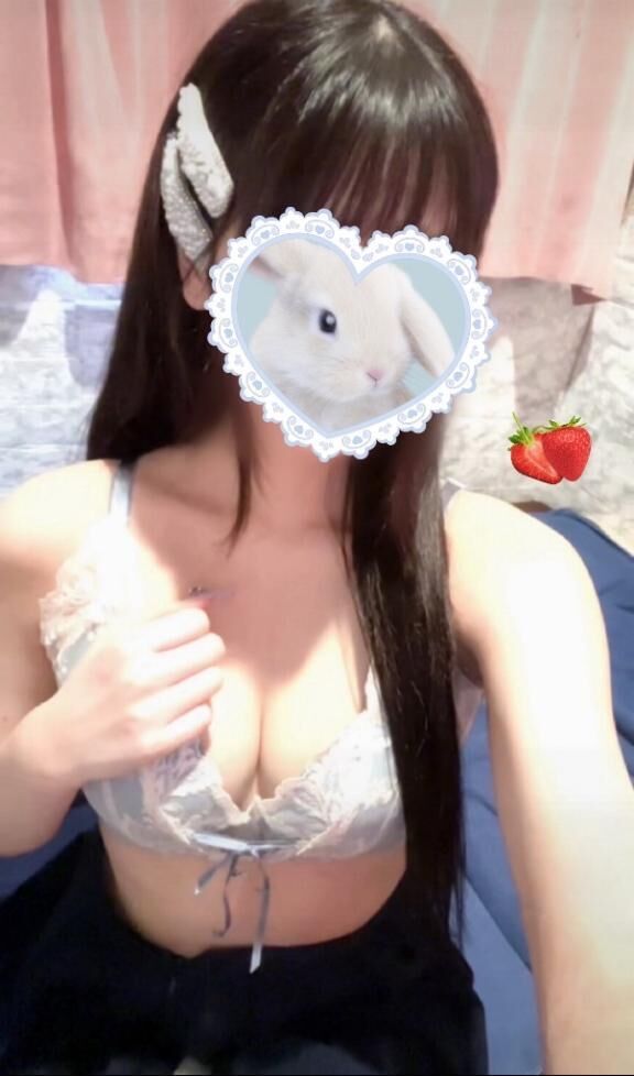 いちごちゃんは