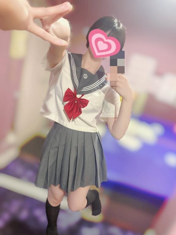 本入初日&#9825;