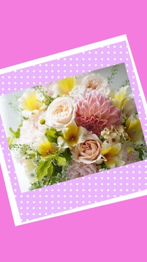 移動中です&#9825;