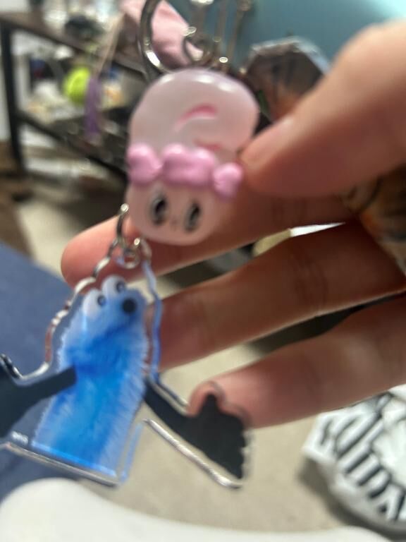 きゃわちい