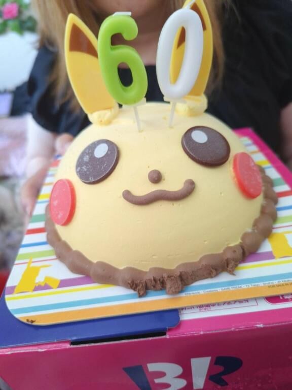 こんにちは(*^^*)