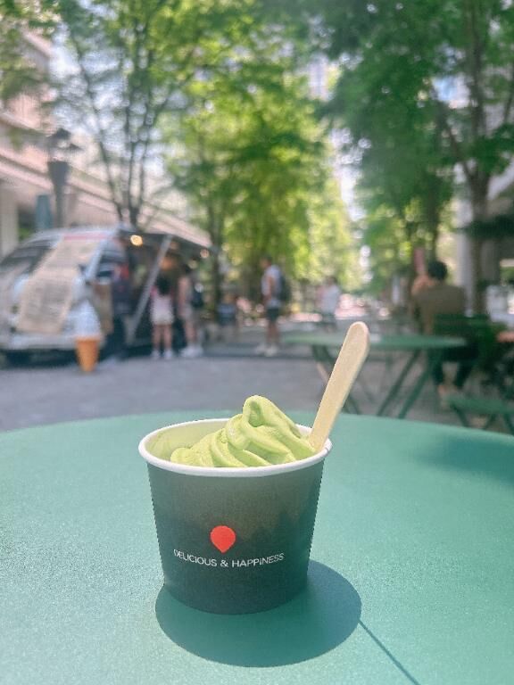 &#9825;オシャレな街&#9825;