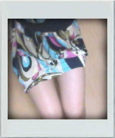 夜は！(*^-^*)