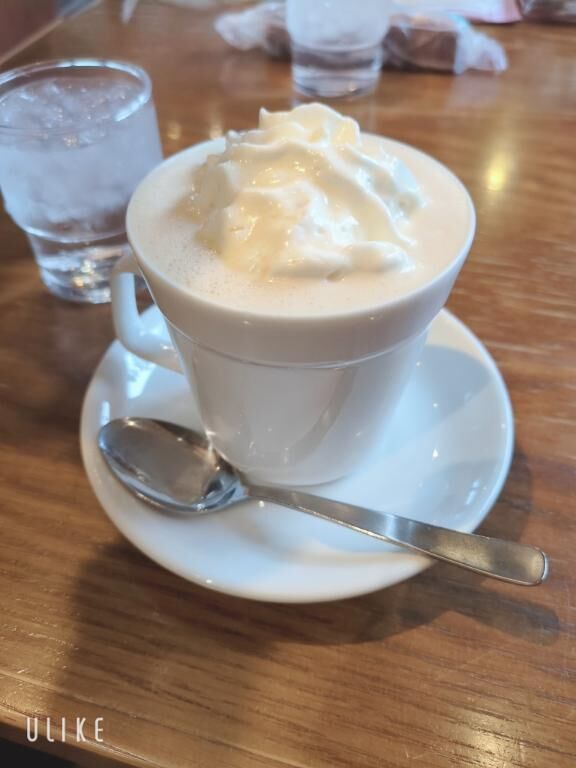 こんにちは&#9825;