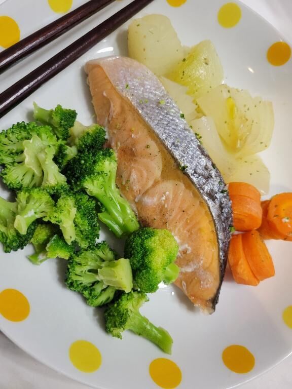 夜ご飯､､&#9825;