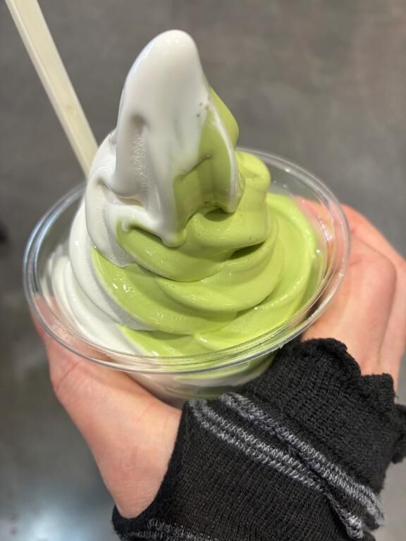久しぶりに(*^^*)