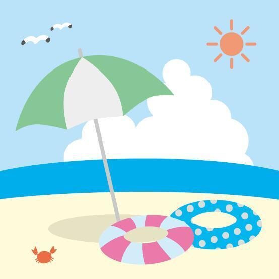 もうすぐ6月おわり！