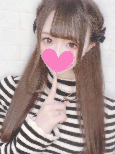 私の、お口の中、に