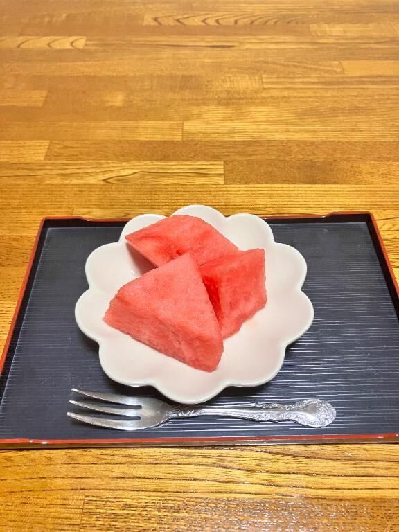 こんばんは。