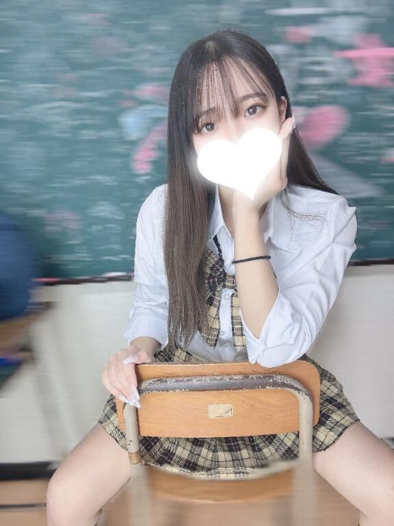 キスだけで...