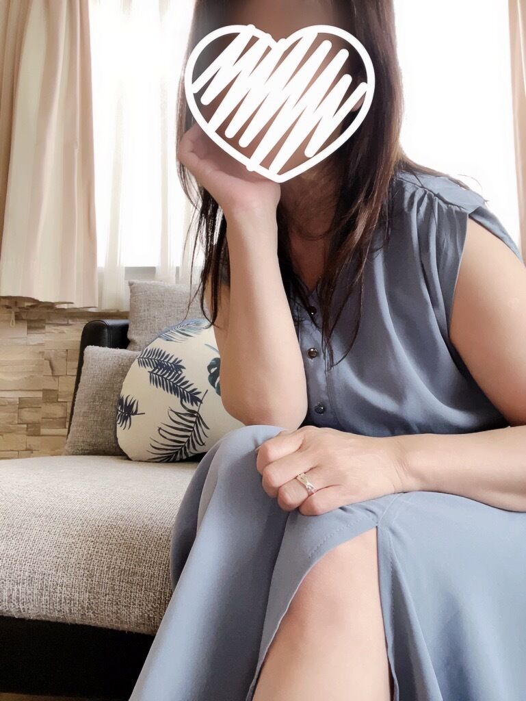 疲れちゃった