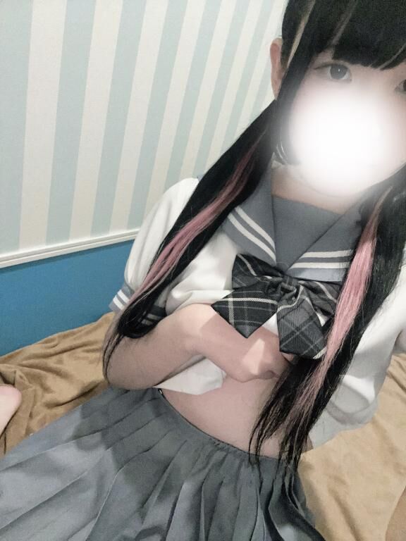 まってるよ♡♡