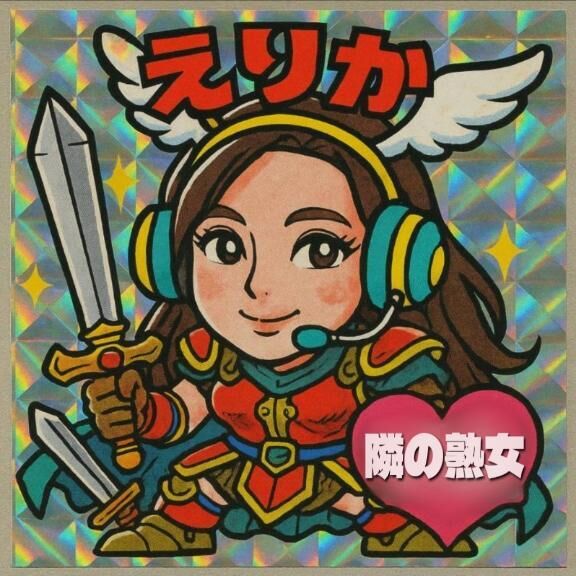 &#9825;&#9825;えりか&#9825;&#9825;