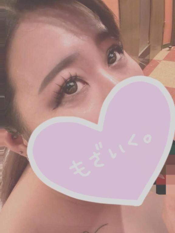 あと少し&#9825;