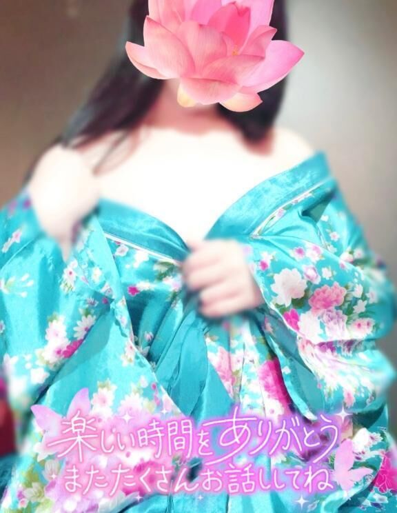 Kさんありがとう