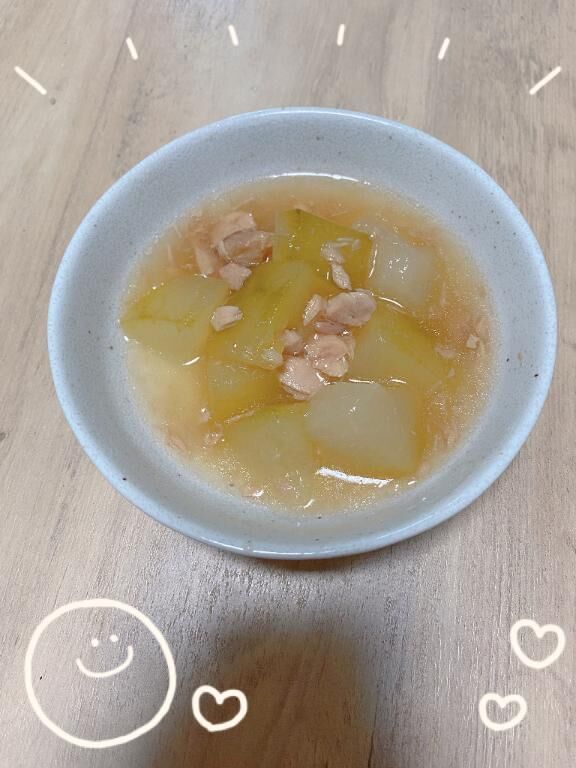 今夜は…