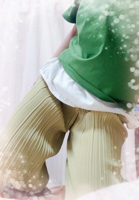 明日は(&#9825;・&#9825;∀&#9825;・&#9825;)