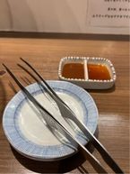 ご馳走様