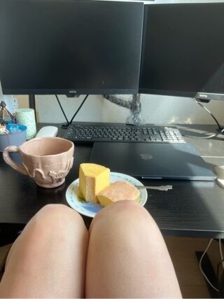おはようございます