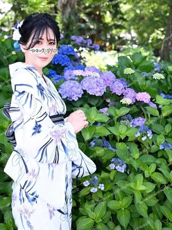 今日も、麗子にドキドキしてね&#9825;&#9825;