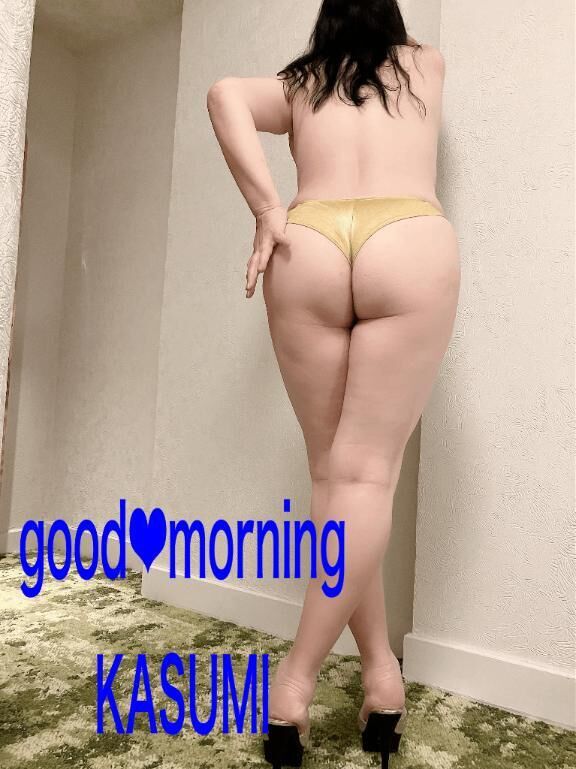 good&#9825;morning