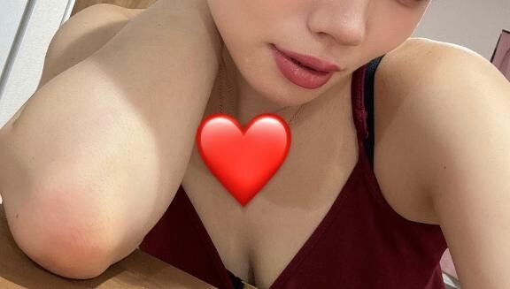 ありがとう♡