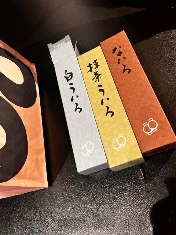 初めてのK