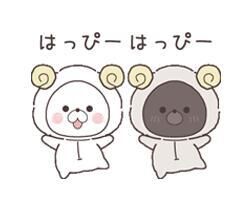 &#129655;ありがとうの気持ちが伝わりますように&#129655;