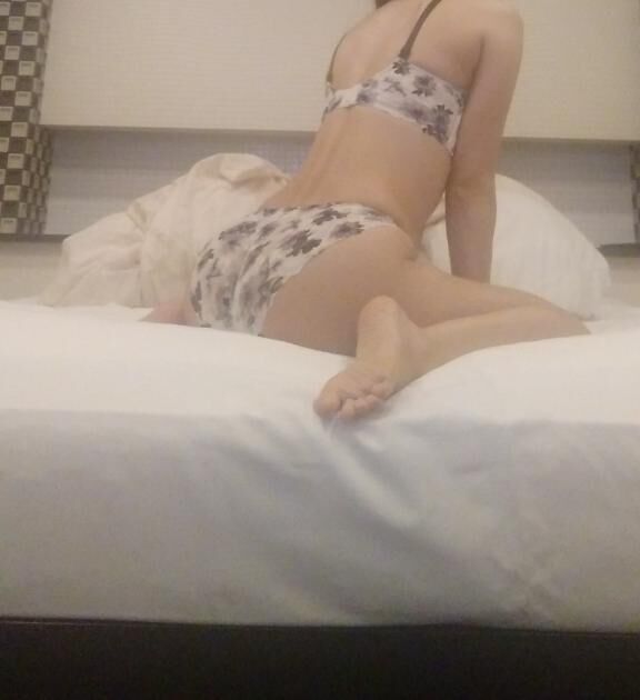 午後も♡