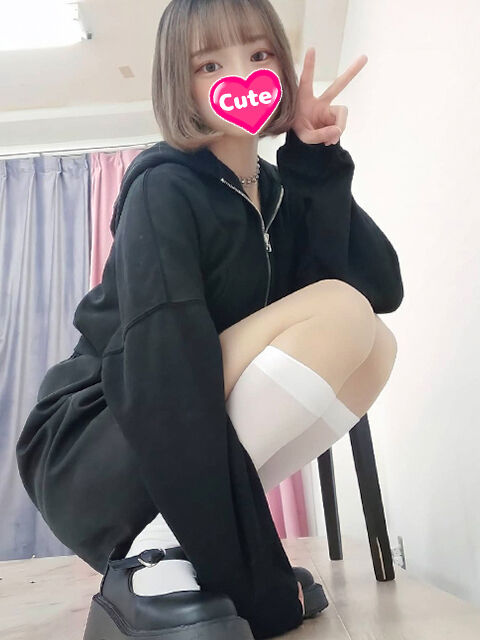 奥までたっぷり・・・