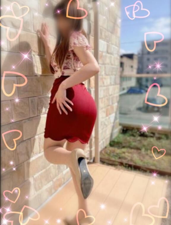 【お礼写メ日記】