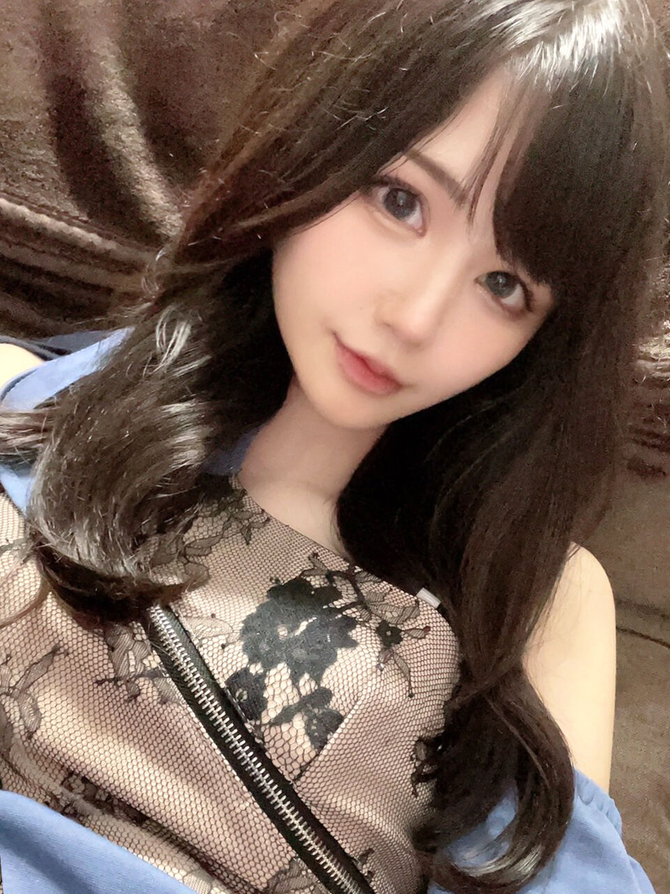 ご奉仕大好き美女♪
